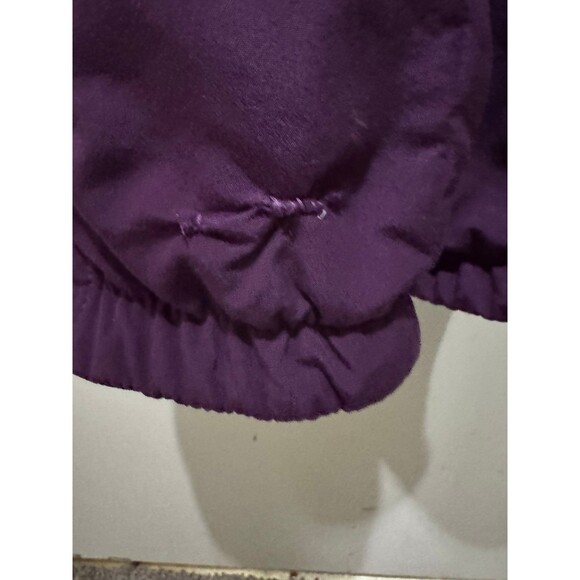 Vtg BOGNER PREMIUM SKI SUIT size 6 - Picture 6 of 7